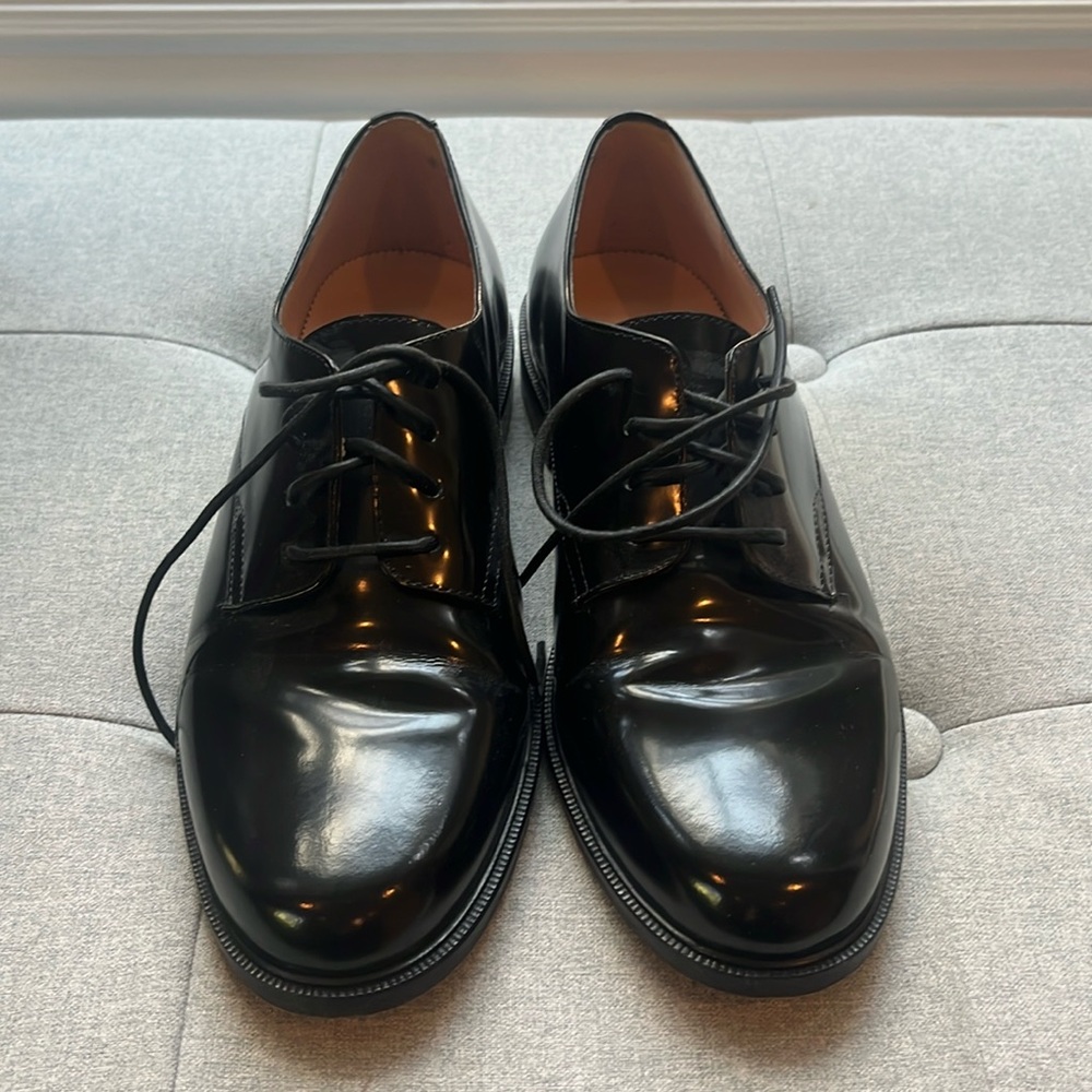 Winona Oxford Loafers